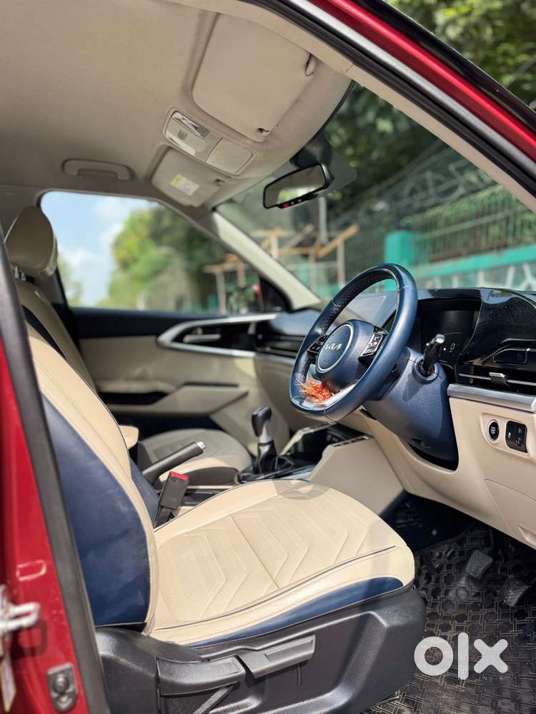Kia Carens, 2023, Diesel