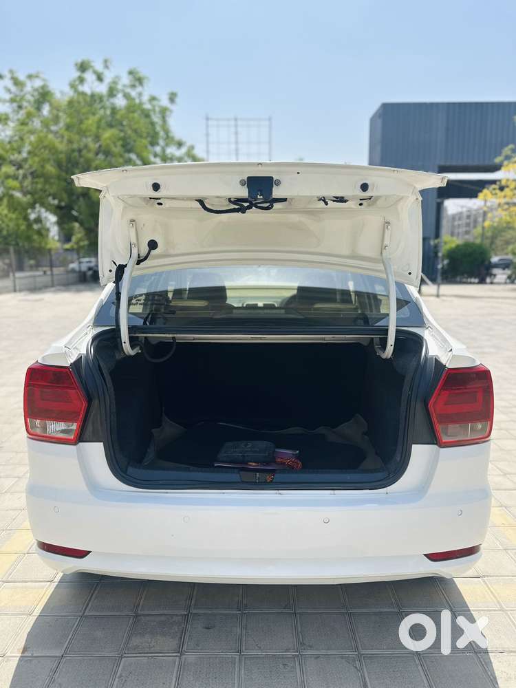 Volkswagen Ameo 1.5 Tdi Highline Plus, 2017, Diesel
