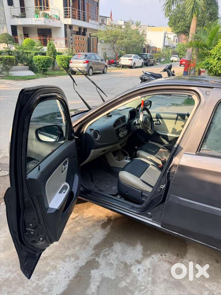 Maruti Suzuki Alto Vxi K10 2018 Cng & Hybrids 68000 Km Driven