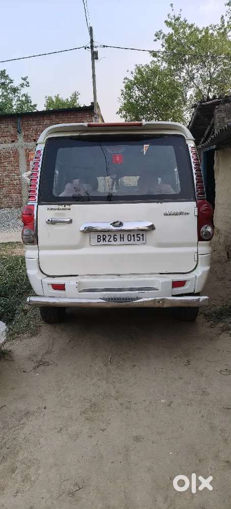 Well Maintained And All Are Good Condition