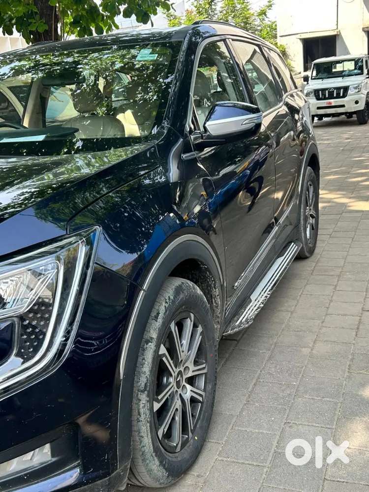 Mahindra Xuv700 2022 Diesel Well Maintained