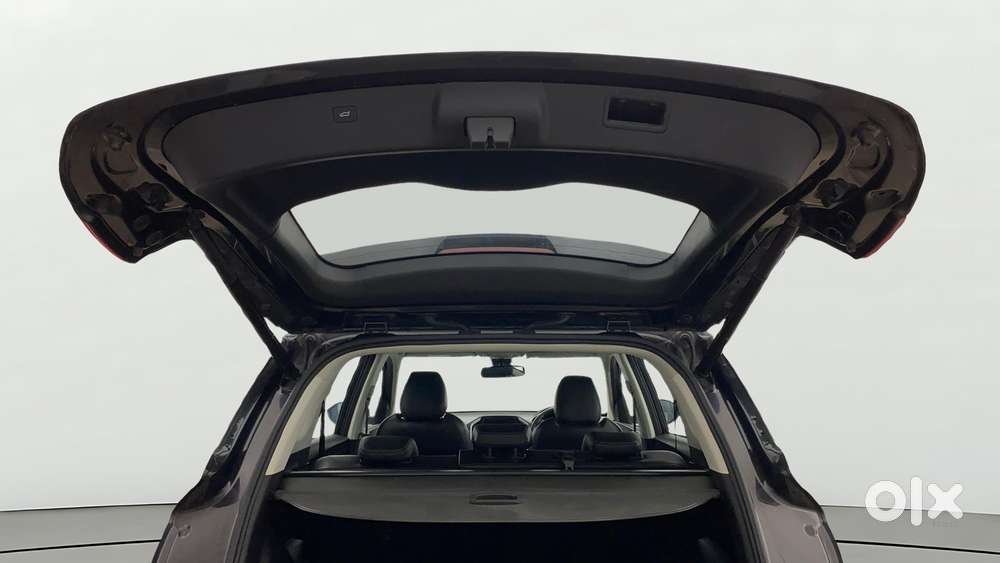 Mg Hector 2.0 Sharp Diesel, 2022, Diesel