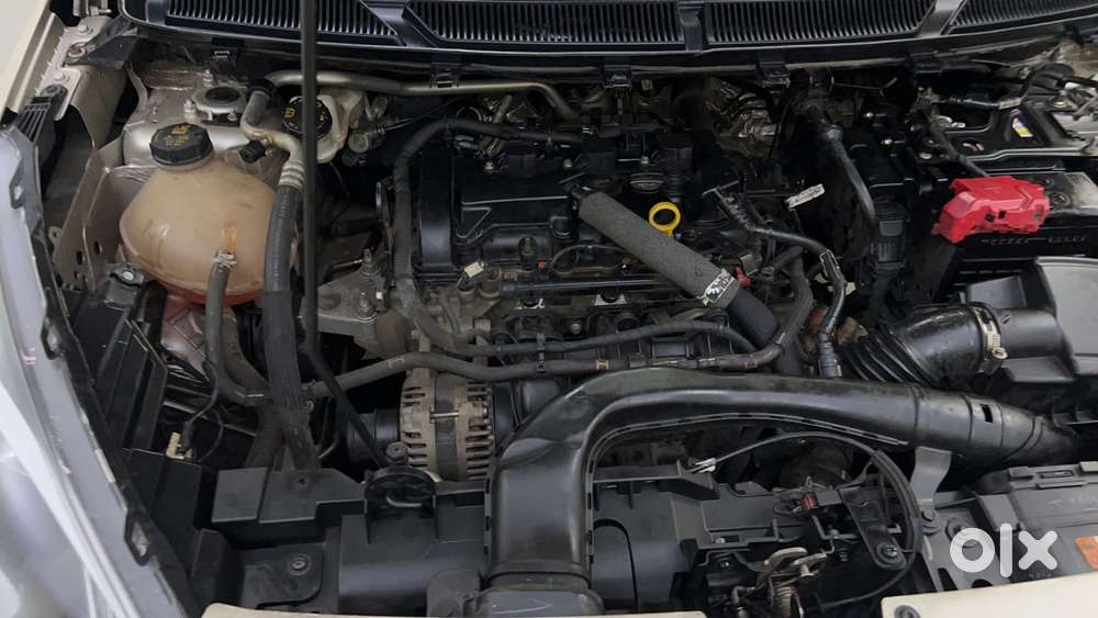 Ford Freestyle Titanium Plus Petrol, 2018, Petrol