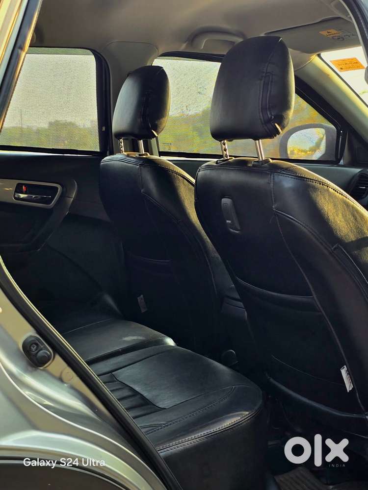 Maruti Suzuki Brezza Zdi Plus, 2016, Diesel