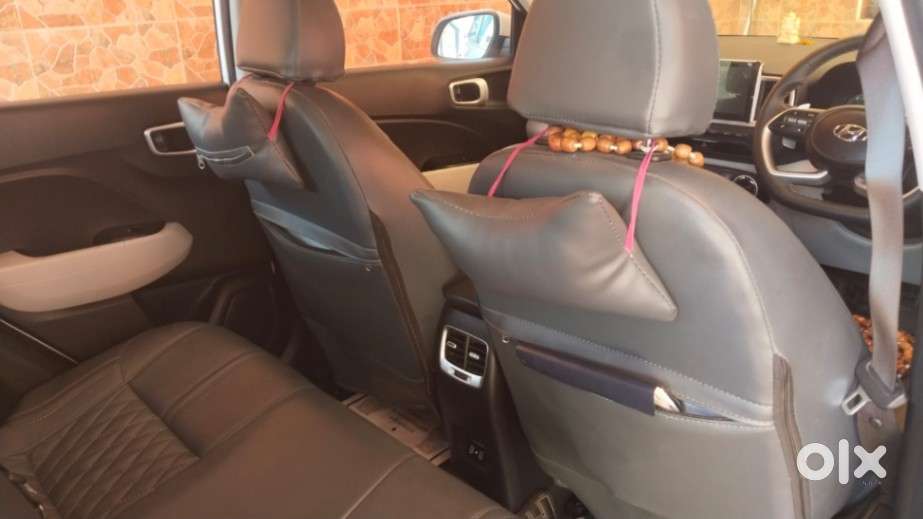 Hyundai Venue S Turbo Dct, 2024, Petrol