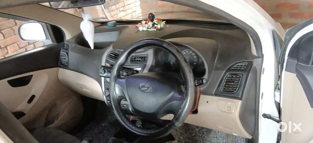 Hyundai Eon Era Petrol 2015