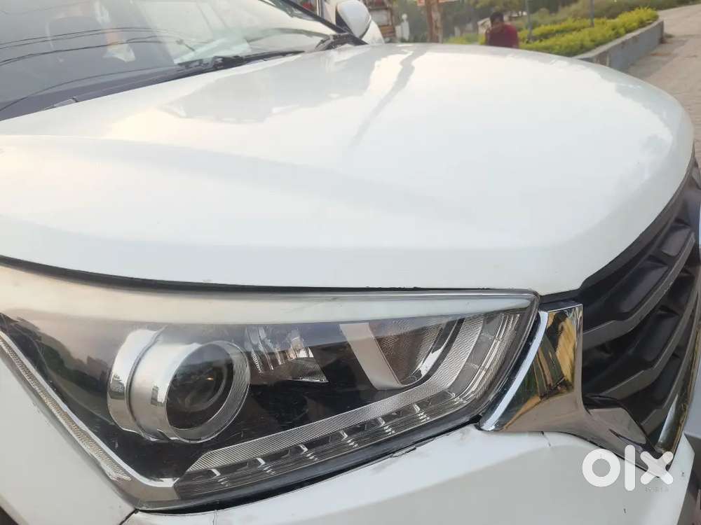 Hyundai Creta Diesel 2018