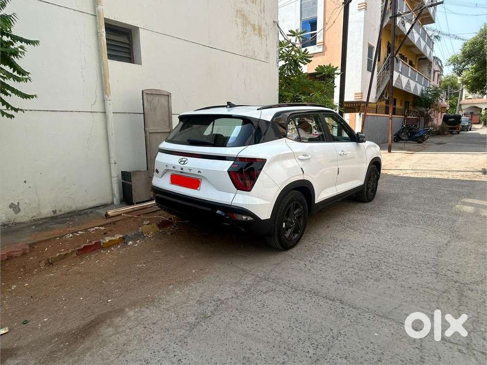 Hyundai Diesel Car 2023 , Extension Warranty Next Two Years