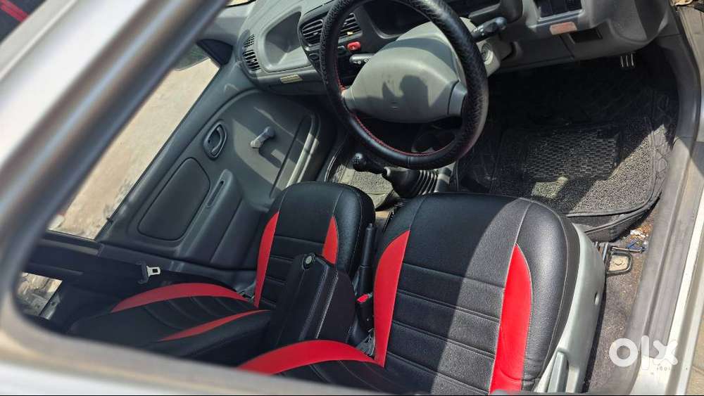 Alto Lxi 2009 Model