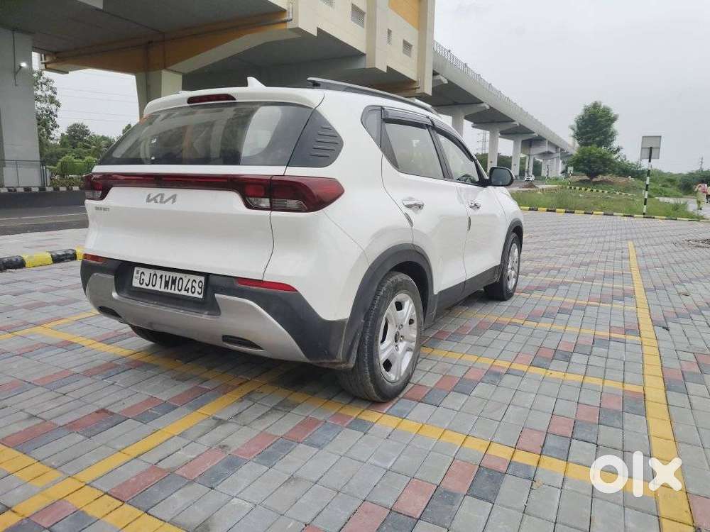 Kia Sonet 1.5 Hte Diesel, 2023, Diesel