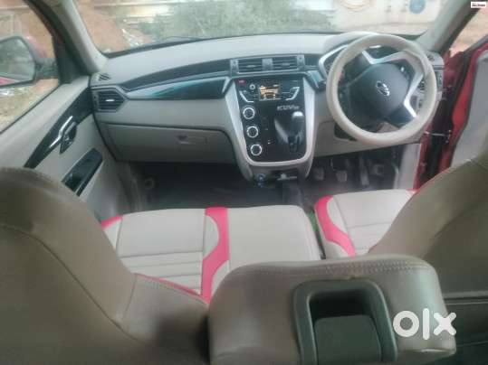 Mahindra Kuv 100 D75 K6 Plus 5str, 2017, Diesel