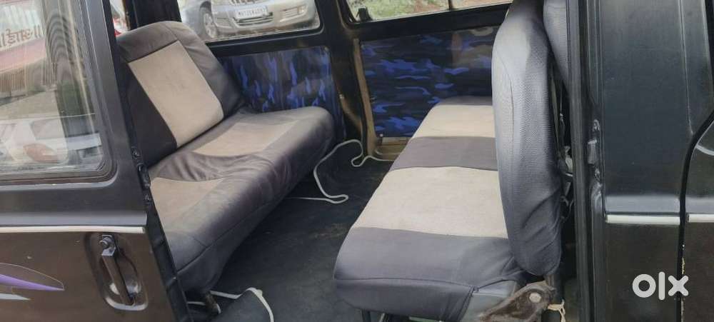 Maruti Suzuki Omni 8 Seater, 2000, Petrol