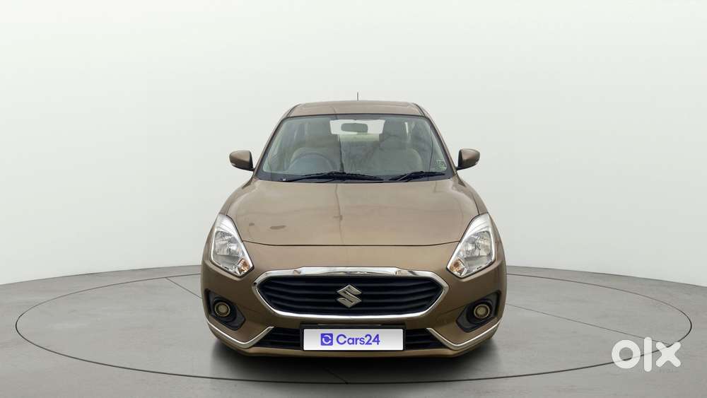 Maruti Suzuki Swift Dzire 1.2 Vxi Bsiv, 2018, Petrol