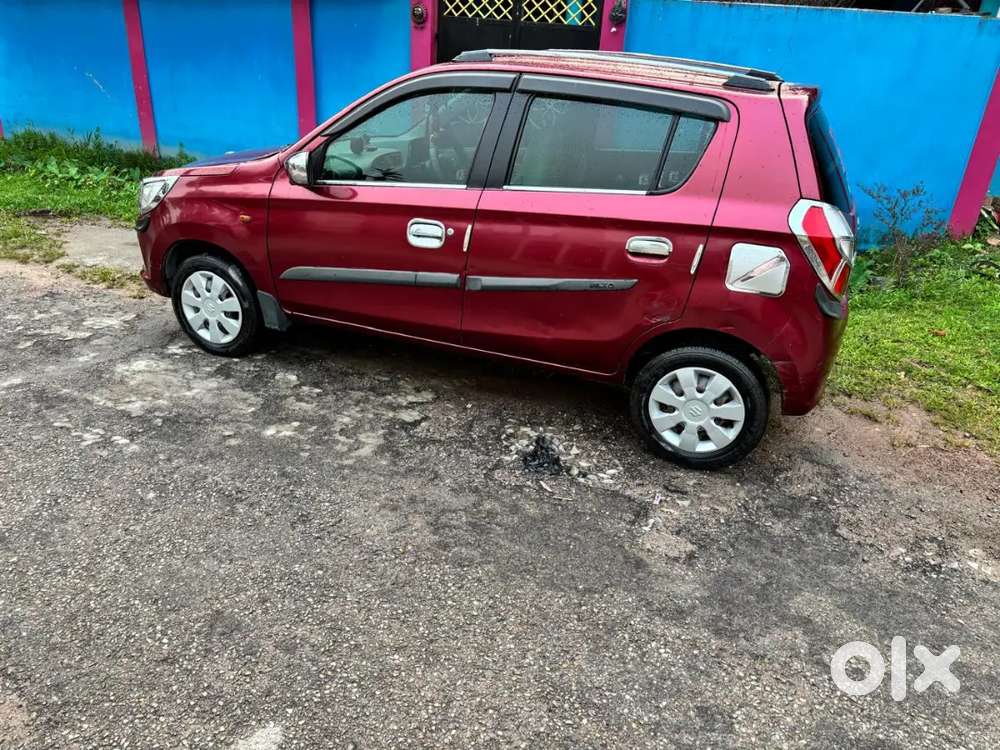 Car Is In Good Condition