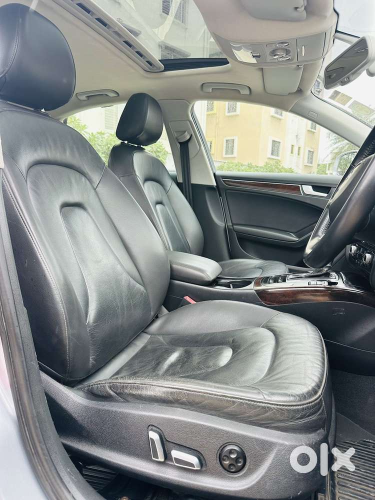Audi A4 35 Tdi Technology Edition, 2016, Diesel