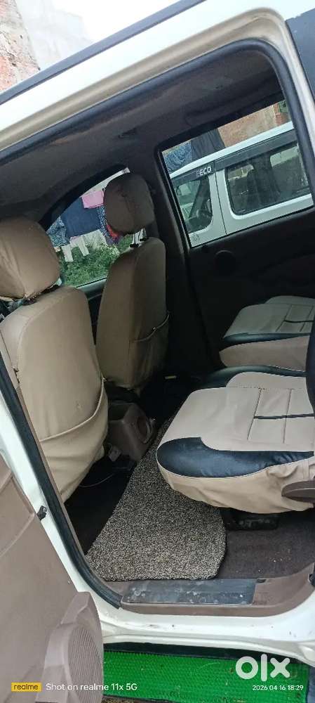 Mahindra Xylo 2014