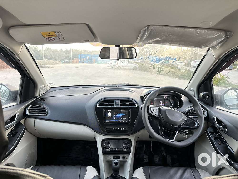 Tata Tiago 1.2 Revotron Xz Plus Cng, 2022, Cng & Hybrids