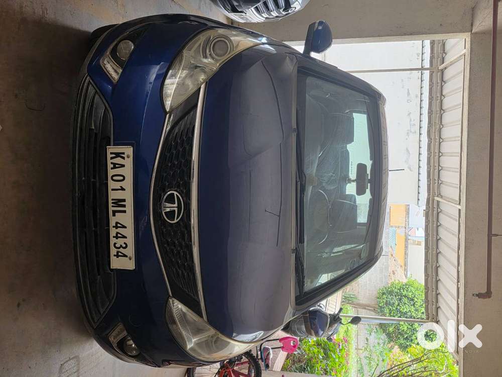 Zest Car For Sale