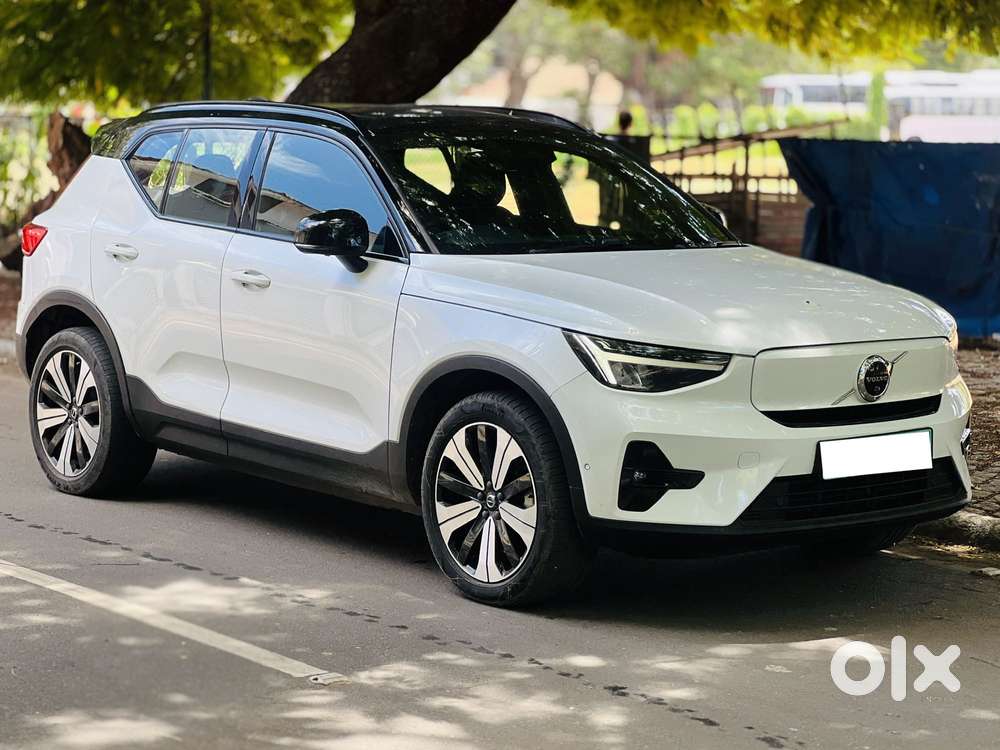 Volvo Xc40 Recharge P8 Awd, 2023, Electric