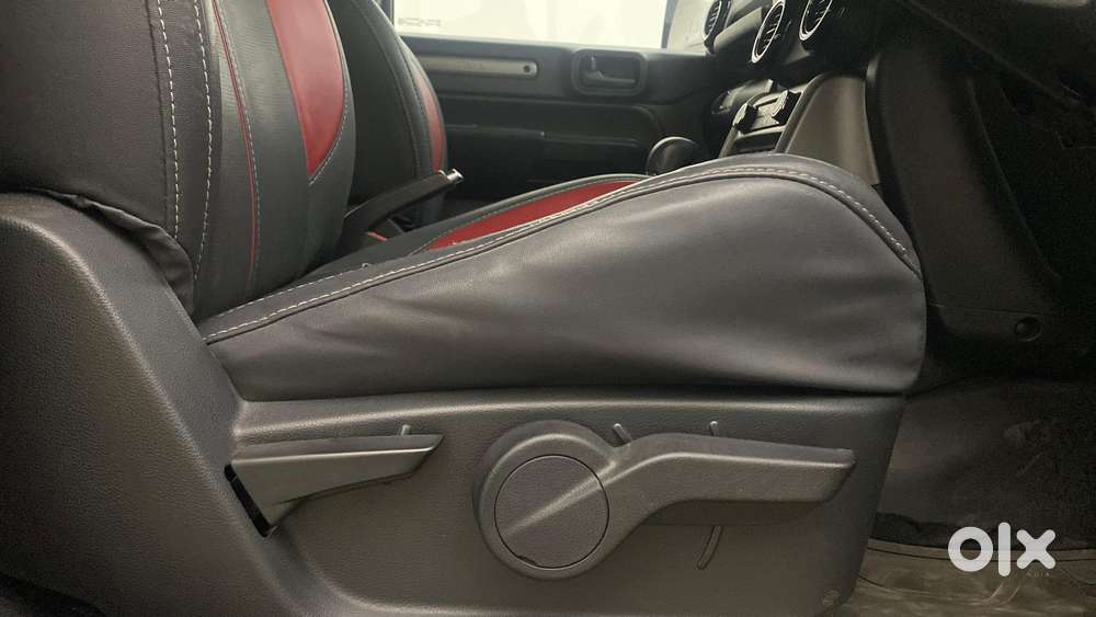 Mahindra Thar Lx 4-str Hard Top At, 2021, Petrol
