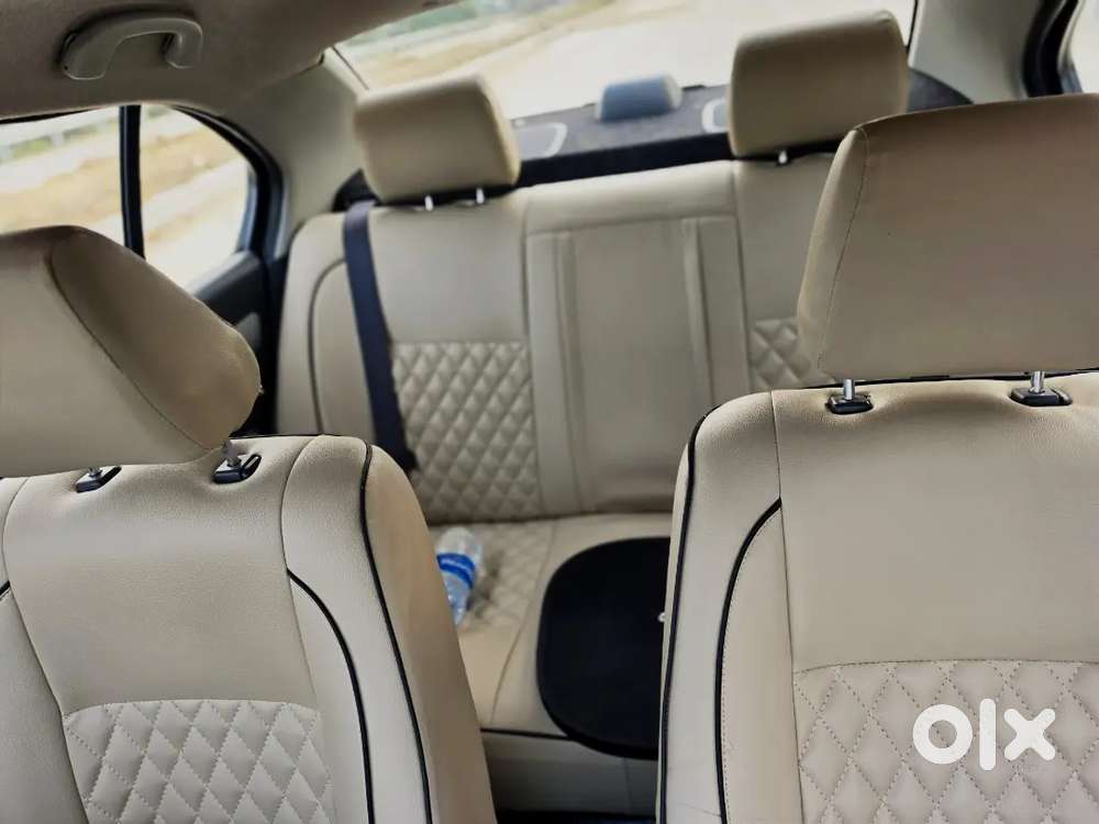 Maruti Suzuki Swift Dzire 2010  Single Owner  Excellent Condition