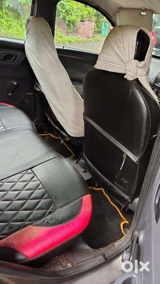 Renault Kwid Rxt Optional, 2016, Petrol
