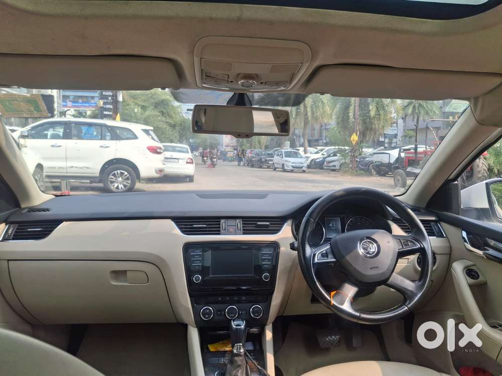 Skoda Octavia 2.0 Elegance Tdi Cr At, 2014, Diesel