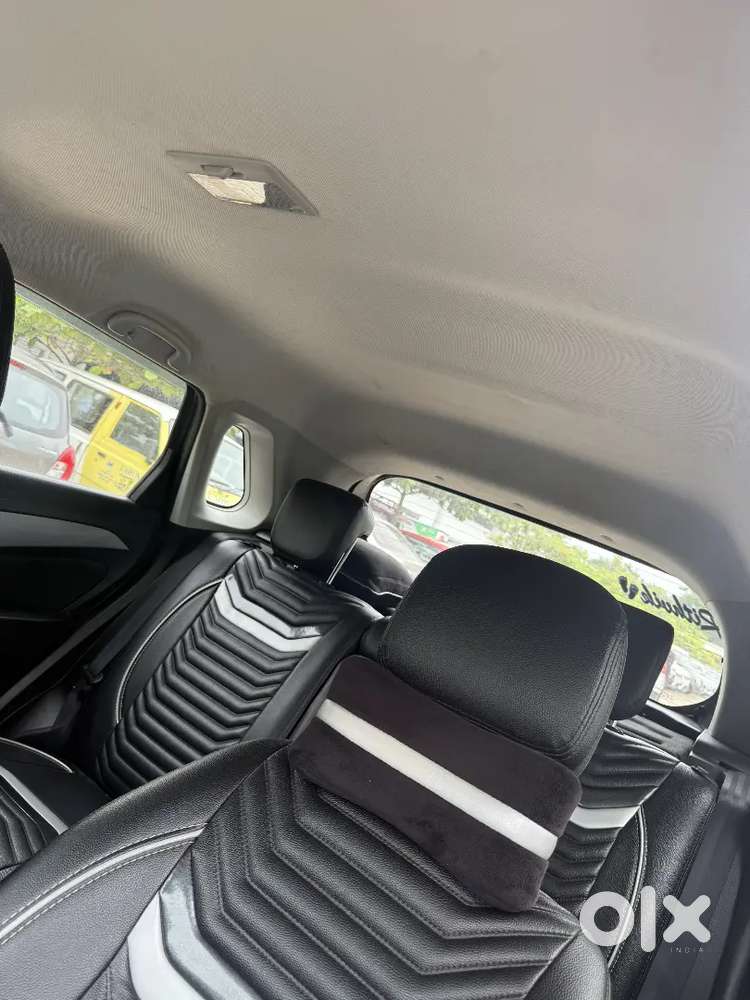 Maruti Suzuki Brezza 2021