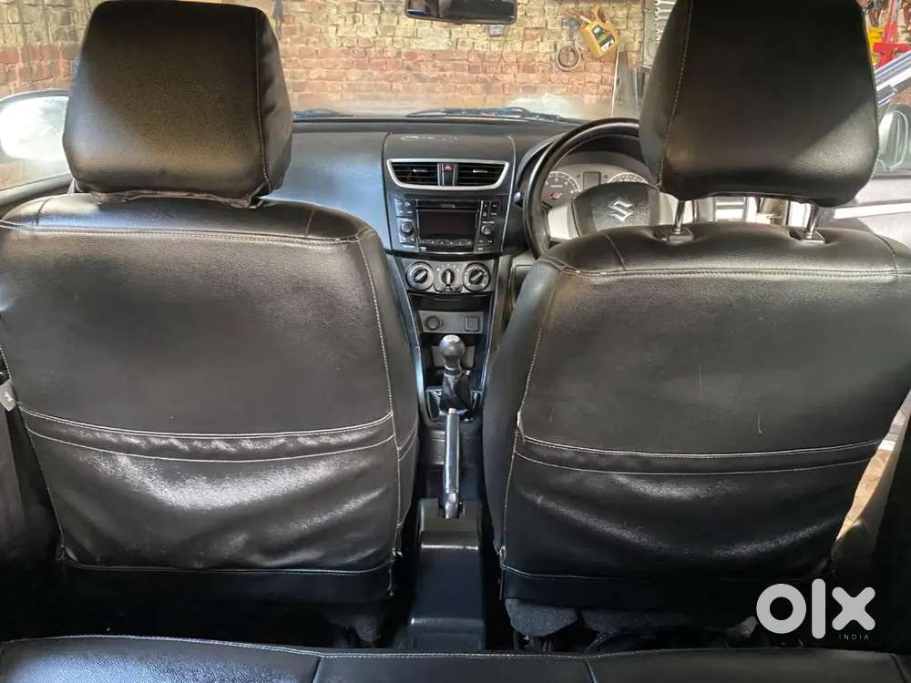 Maruti Suzuki Swift 2013 Diesel 90000 Km Driven