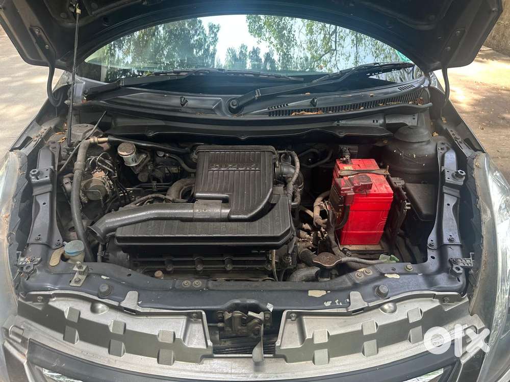 Maruti Suzuki Swift Dzire Zxi 1.2, 2015, Petrol