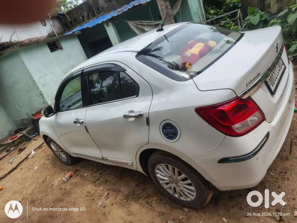 Maruti Suzuki Dzire 2023