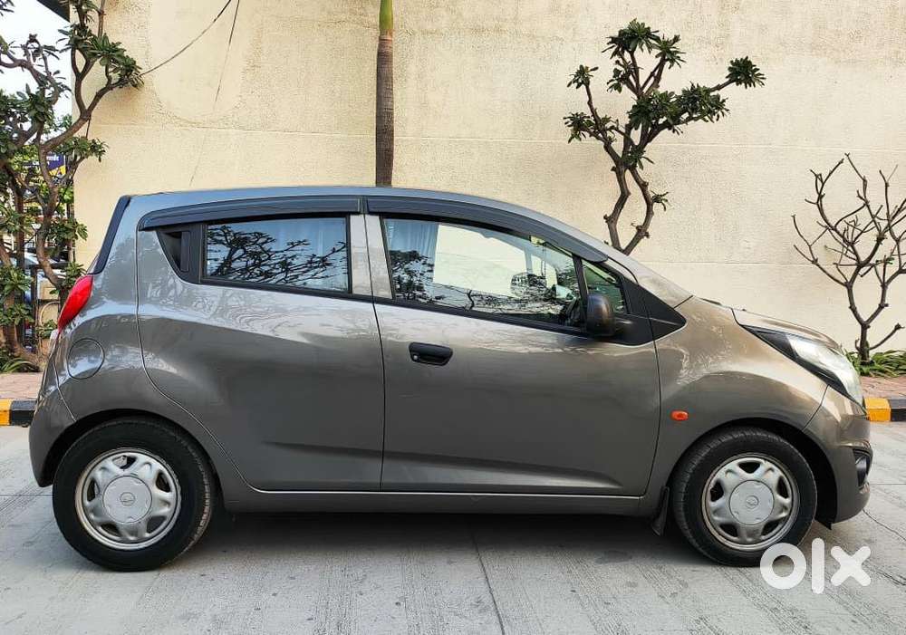 Chevrolet Beat 2015 Petrol Good Condition