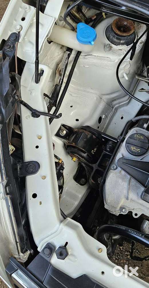 Maruti Suzuki Wagon R Lxi 1.0, 2011