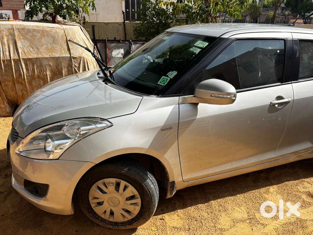 Maruti Suzuki Swift 2012 Diesel Good Condition