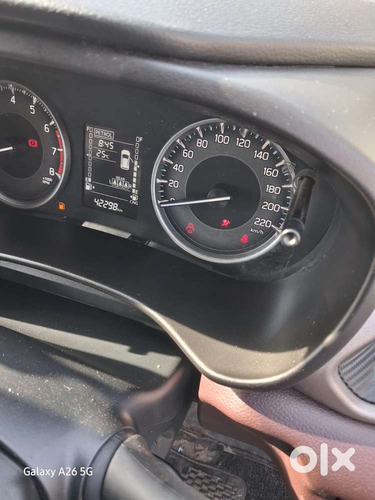 Maruti Suzuki Fronx Delta 1.2 Cng, 2024, Cng & Hybrids