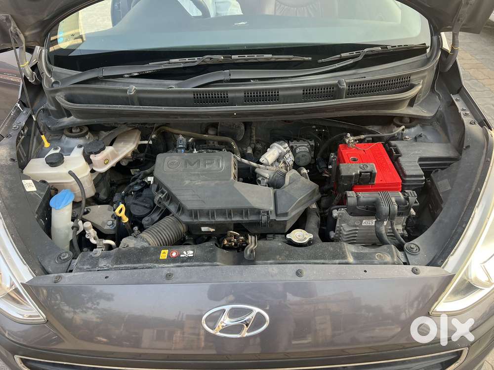 Hyundai New Santro 1.1 Magna Amt, 2019, Petrol