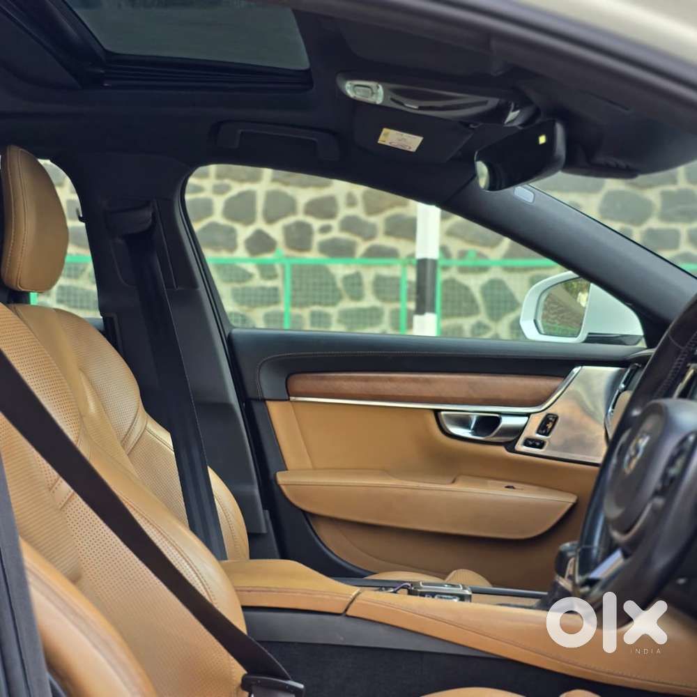 Volvo S90 D4 Momentum, 2017, Diesel