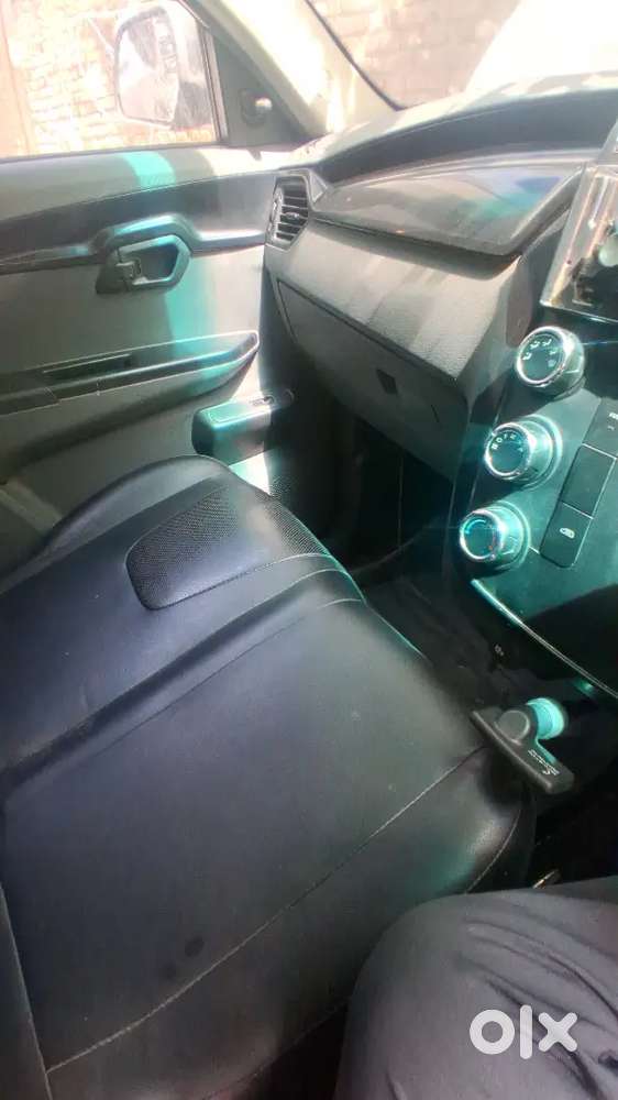 Mahindra Kuv100 Nxt 2019