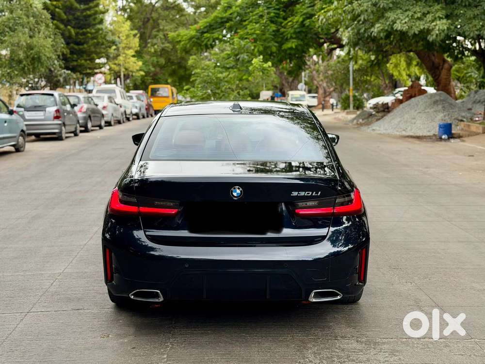 Bmw 3 Series Gran Limousine 330li M Sport, 2023, Petrol