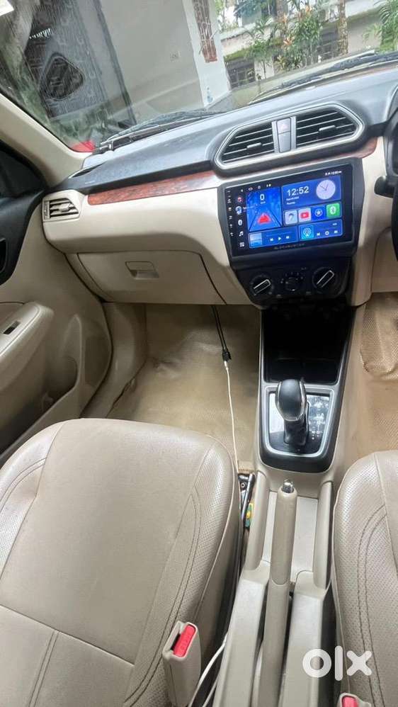 Single Owner Self Used Family Car