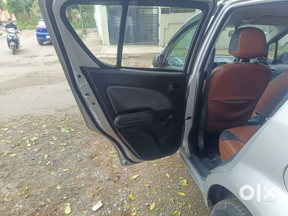 Maruti Suzuki Ritz Lxi 2016 Petrol Cng & Hybrids