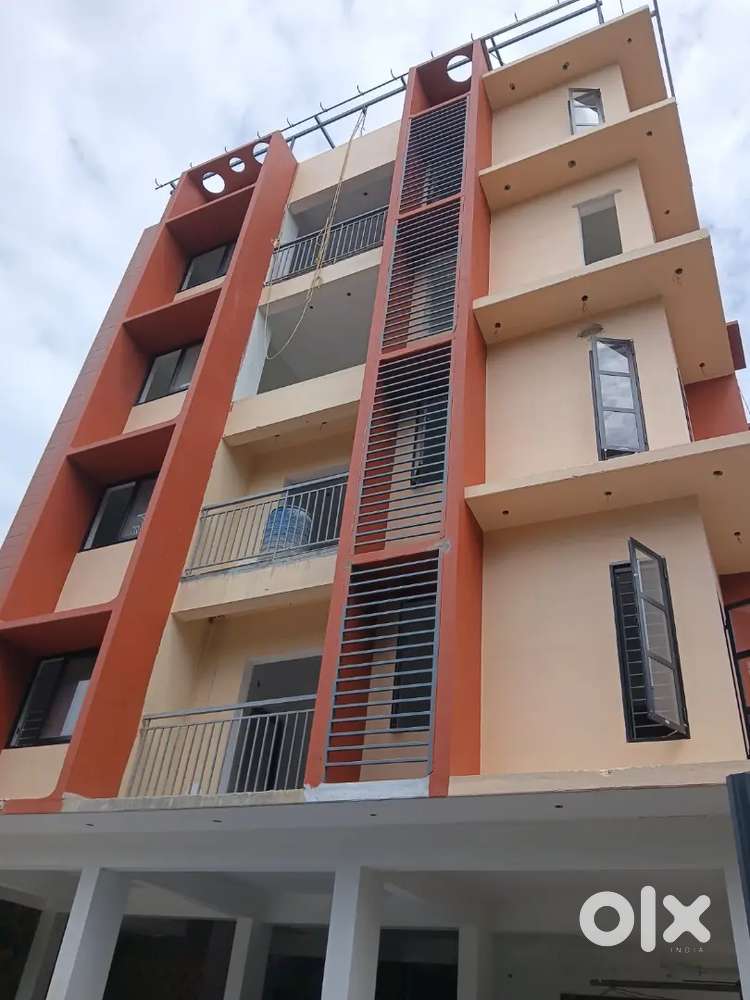 2BHK in Kadavanthra