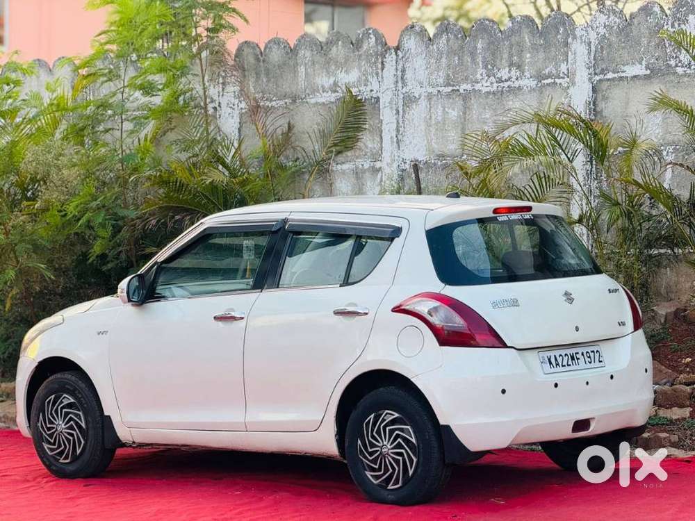 Maruti Suzuki Swift 2004-2010 Vxi Bsiv, 2016, Petrol
