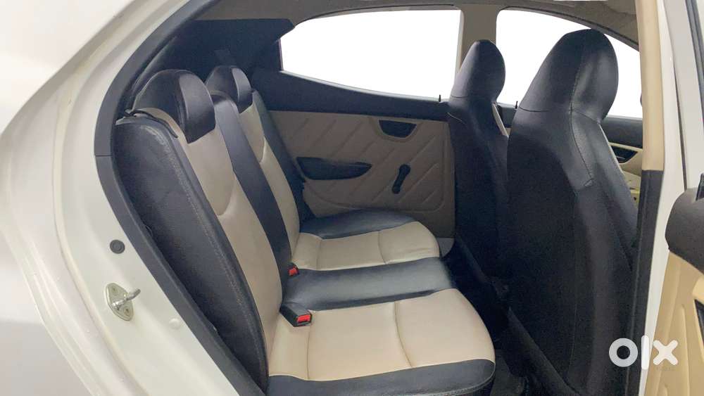 Hyundai Eon D Lite Plus, 2014, Petrol