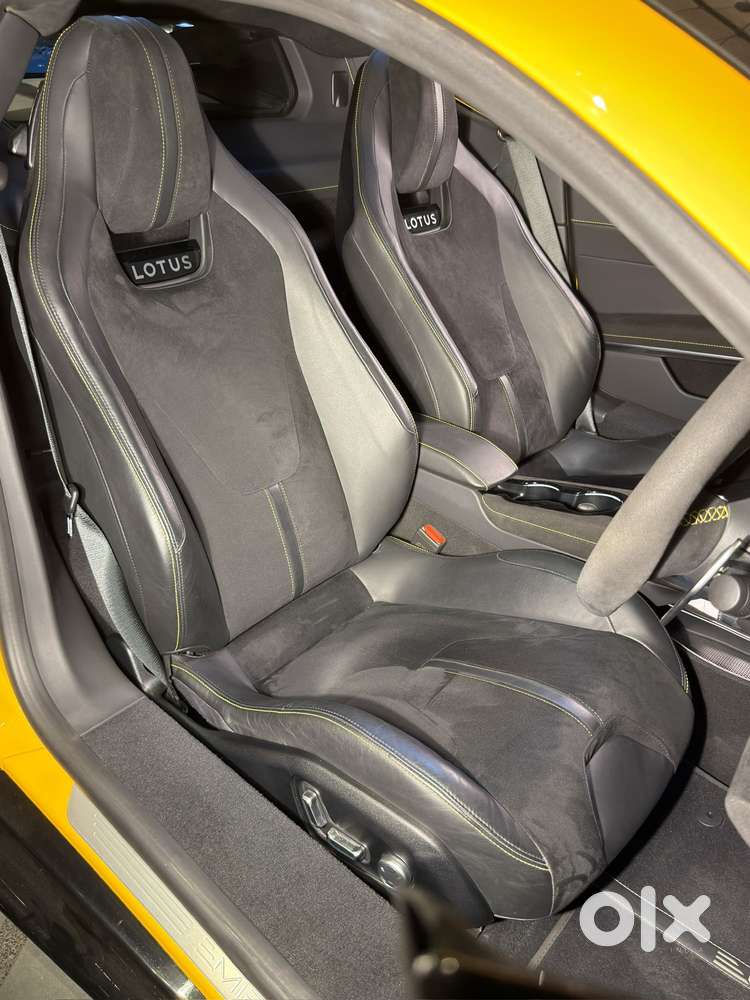 Lotus Emira Turbo Se, 2023, Petrol