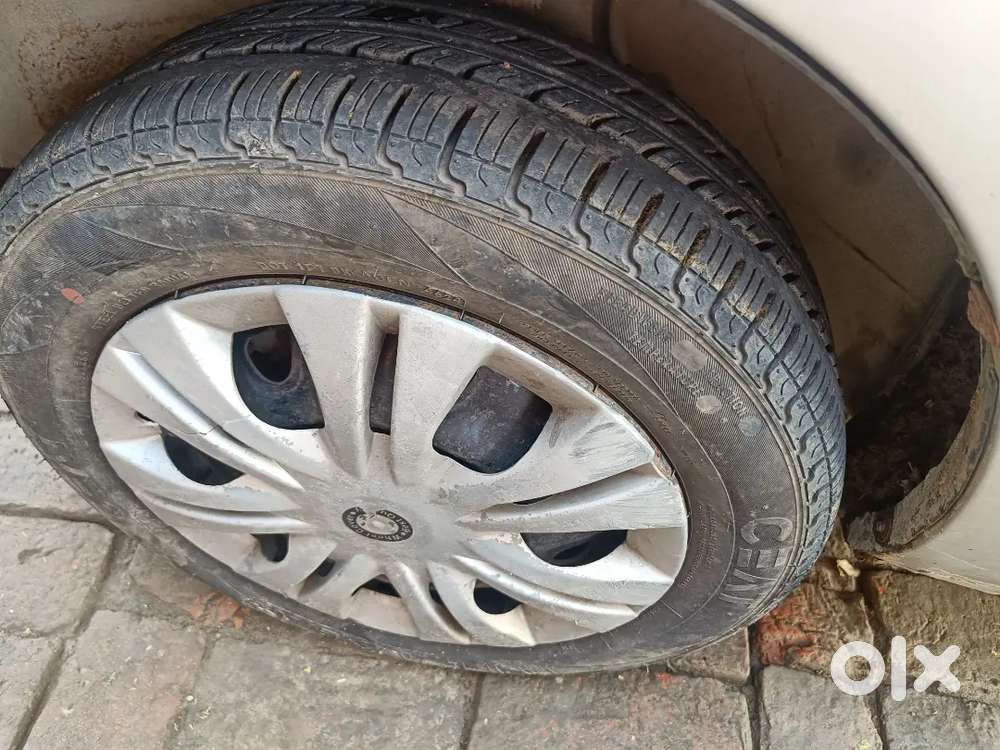 Maruti Suzuki Wagon R 2011 Petrol 95000 Km Driven