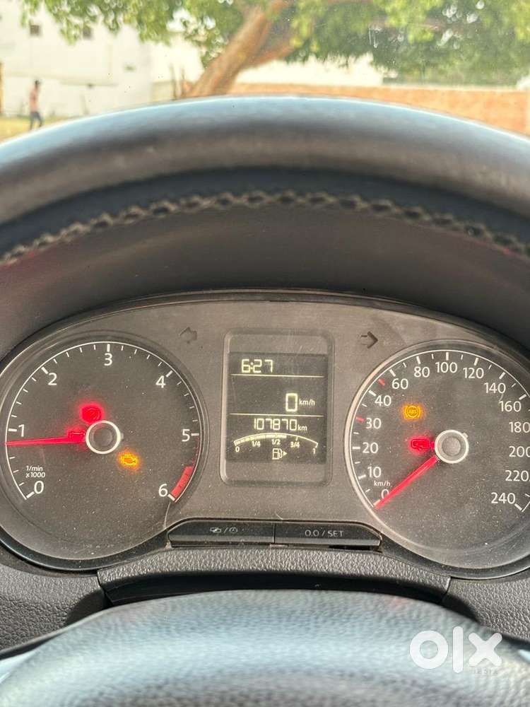 Volkswagen Ameo 2018 Diesel