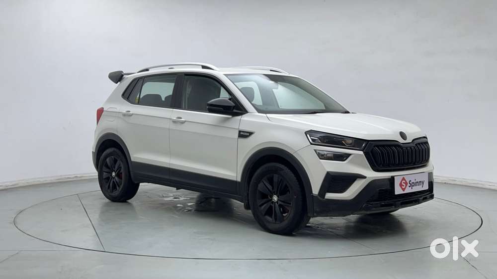 Skoda Kushaq 1.0 Tsi Ambition At, 2023, Petrol
