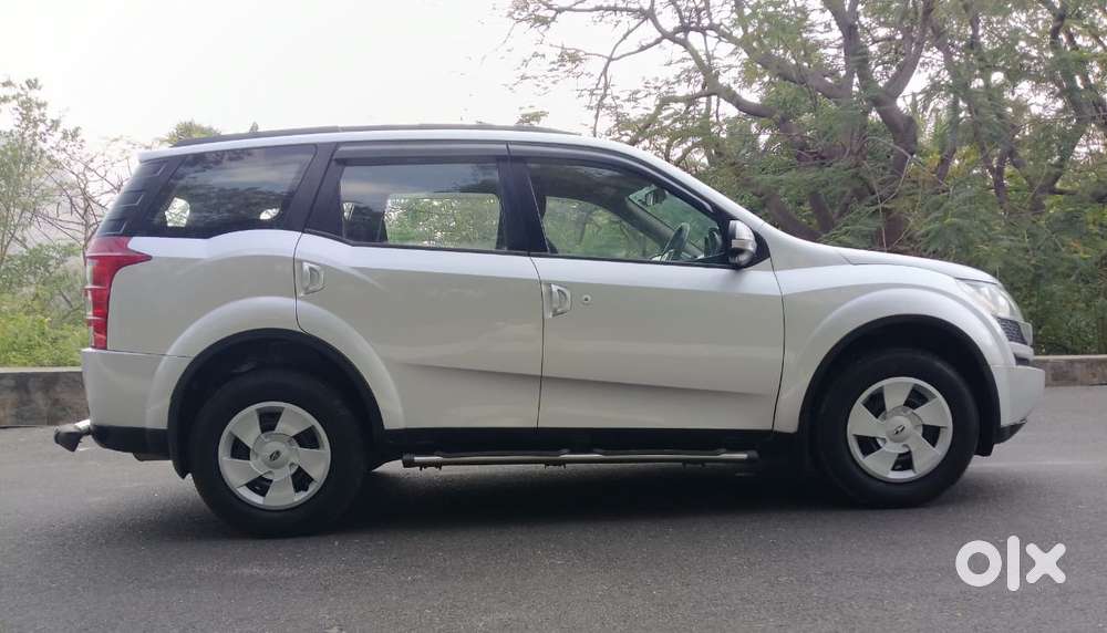 Mahindra Xuv500 2011-2015 W6 2wd, 2014, Diesel