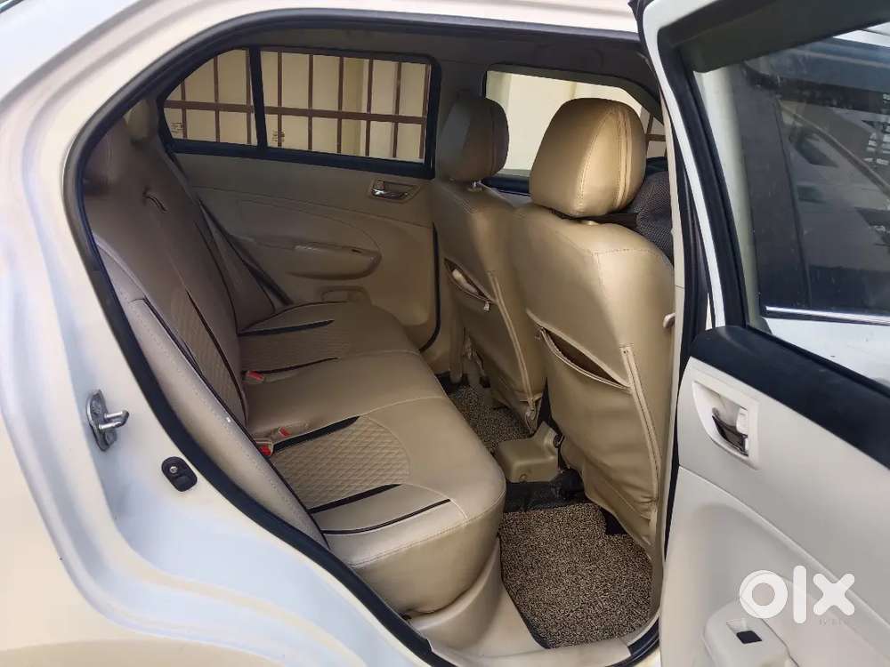 Maruti Suzuki Swift Dzire 2016. Py-05a